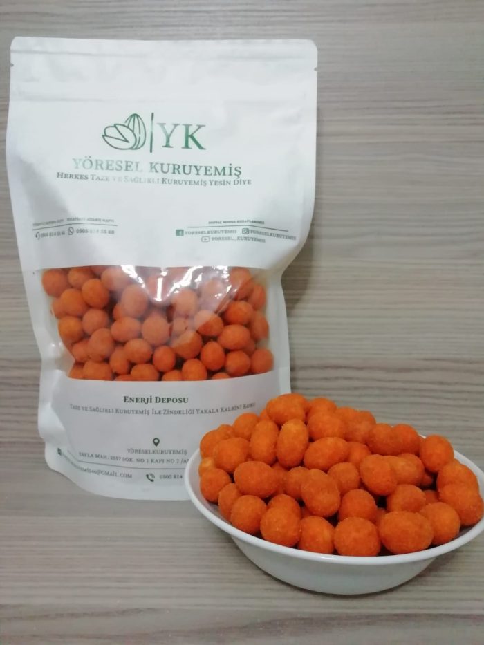 cips fıstığı yöresel kuruyemiş